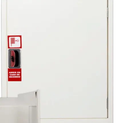 Boca de incendios STAR/VMARK