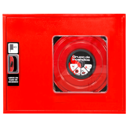 Boca de incendios STARTAD30