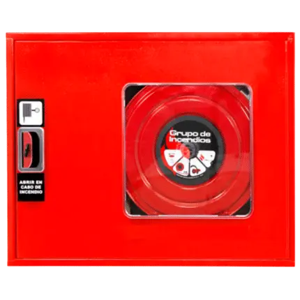 Boca de incendios STARTAD30