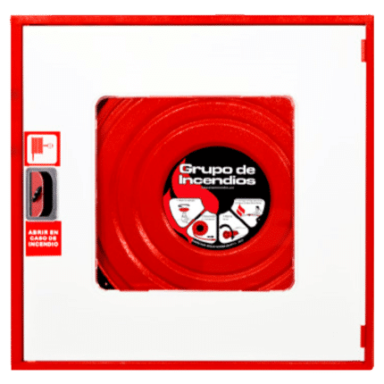 Boca de incendios STAR 3320