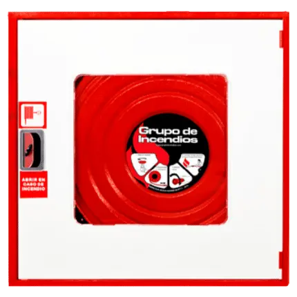 Boca de incendios STAR 3320