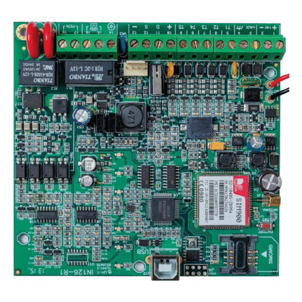 Transmisor telefónico GSM SMART LINK-G/NC ADVANCED