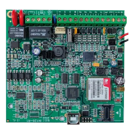 Transmisor telefónico GSM SMART LINK-G/NC ADVANCED