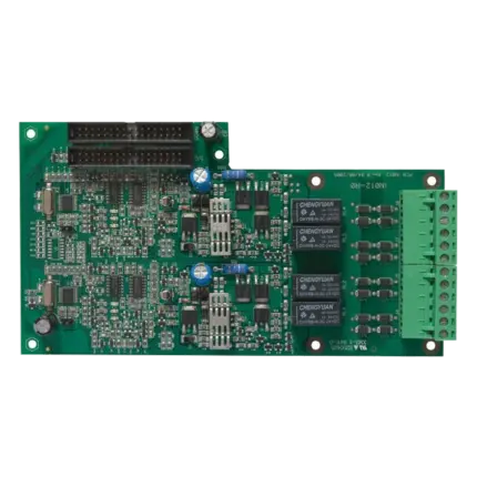 Módulo de ampliación de 2 lazos SmartLoop/2L