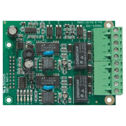 Módulo de red HorNet SmartLoop/NET