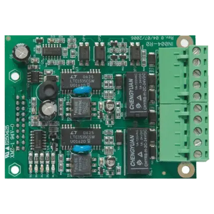 Módulo de red HorNet SmartLoop/NET