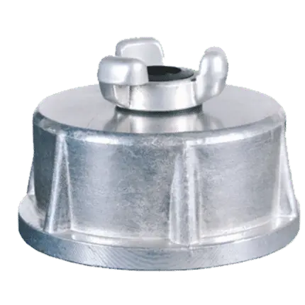 Tapa Bombero acople Barcelona