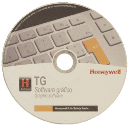 Licencia adicional programa para centrales Plus