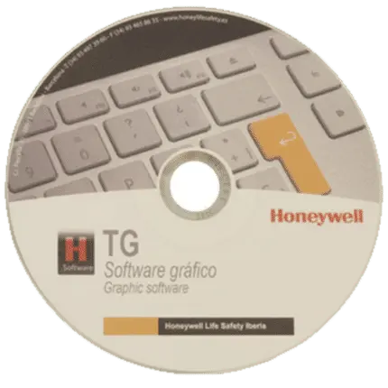 Licencia adicional programa para centrales Plus