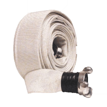 Tramo manguera plana racor Barcelona