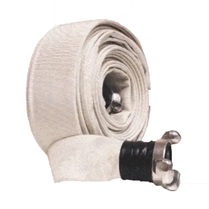 Tramo manguera plana racor Barcelona