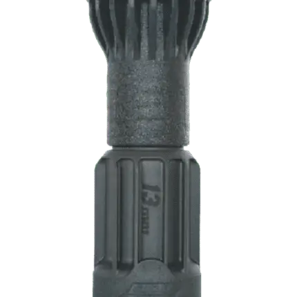 Lanza de extinción Triplex