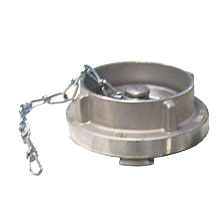 Tapón racor Storz