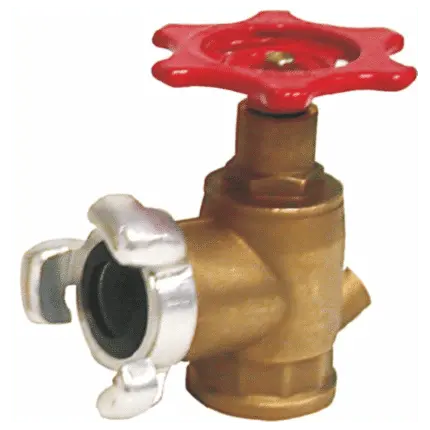 Válvula de asiento VLV-AS