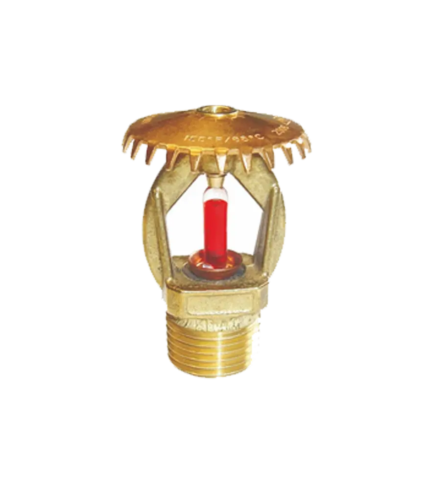 V2703 Rociador montante respuesta. Normal K80