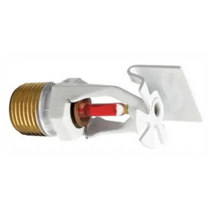 Rociador horizontal de pared. Normal K80