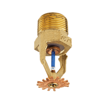 Vertical sprinkler Normal ELO K160