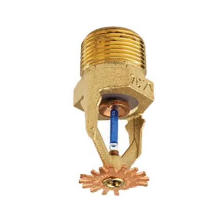 Rociador colgante. Normal ELO K160