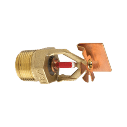 Horizontal wall sprayer. Normal K115