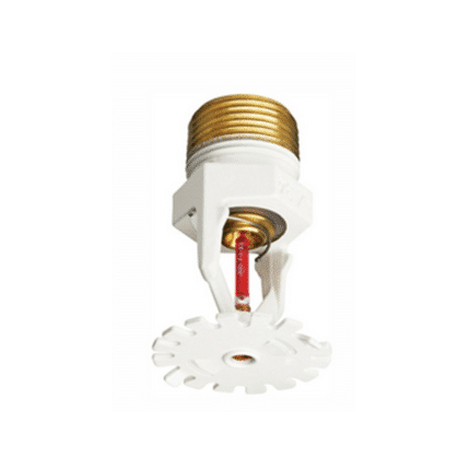 Vertical sprinkler. Extended coverage K200