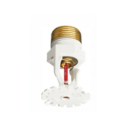 Rociador montante. Cobertura extendida K200