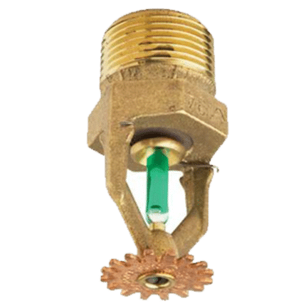 Vertical sprinkler Normal K115