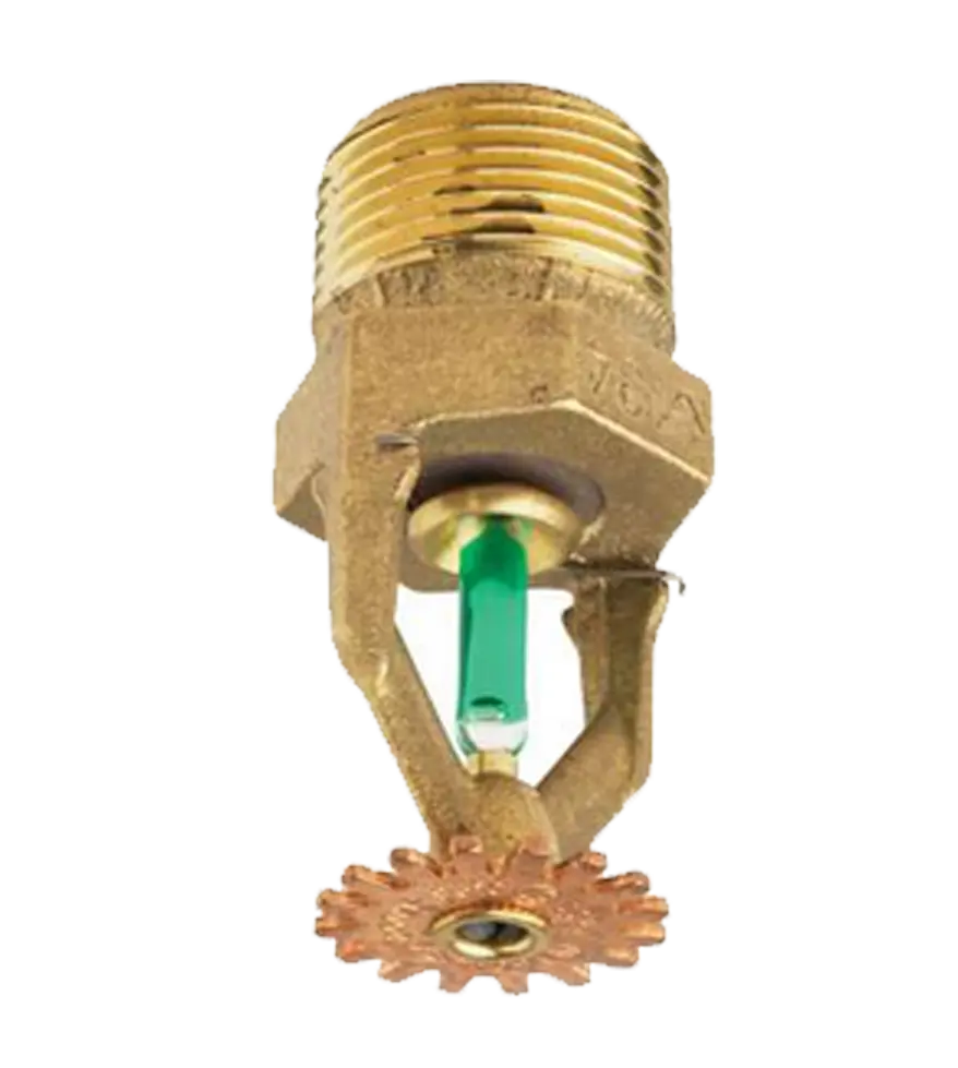 V3423 Rociador colgante. Normal K115