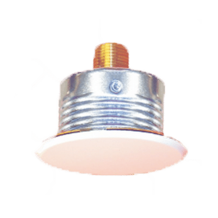 Adjustable concealed sprinkler. Normal K80