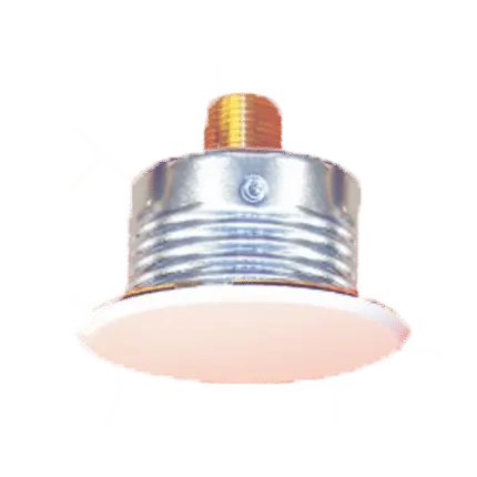 Rociador oculto ajustable. Normal K80