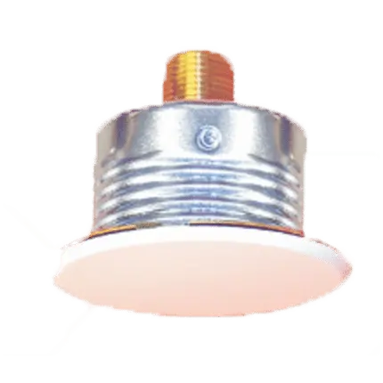 Rociador oculto ajustable. Rápida K80