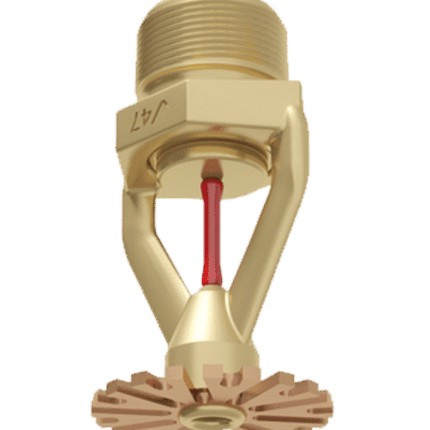 Rociador colgante. ESFR K242