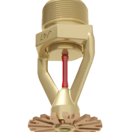 Rociador colgante. ESFR K242