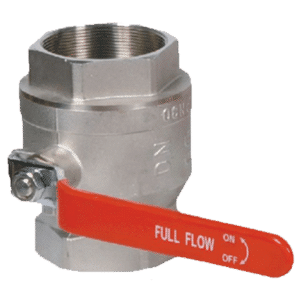 Válvula para columna seca IPF-40