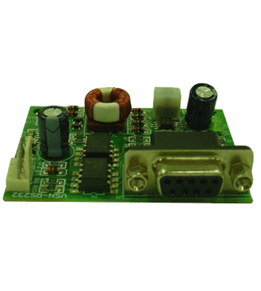VSN-232 Módulo comunicaciones RS 232