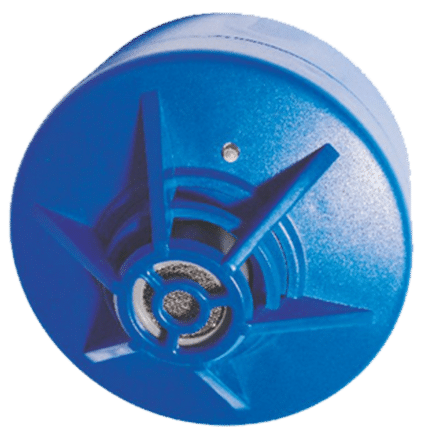 Detector de CO VSN-CO