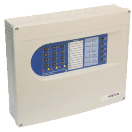 Central convencional LT