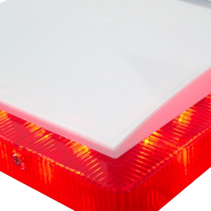 Sirena exterior de incencios SE-VEGA FIRE