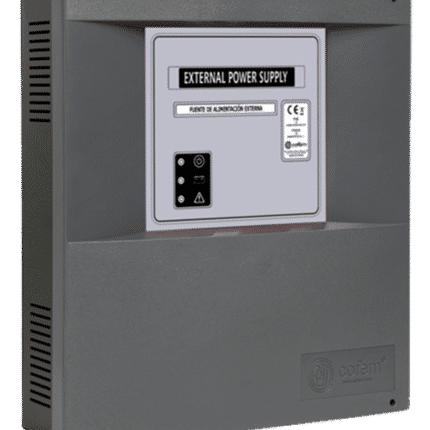 Fuente de alimentación. ZAFIRPWS