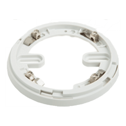 Base baja para detectores A30X