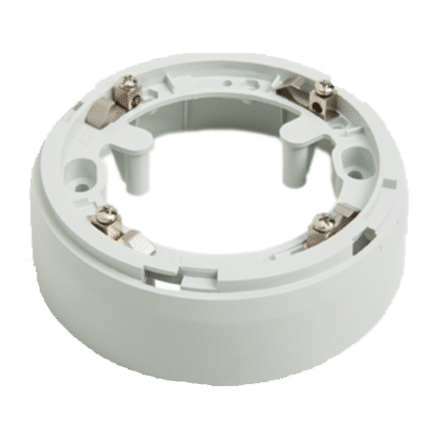 Base alta para detectores A30X
