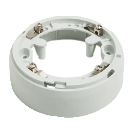 Base alta para detectores A30X