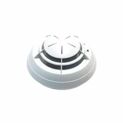 Detector óptico de humos autónomo