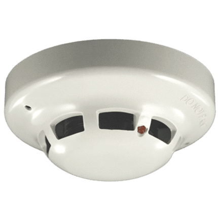 Detector óptico serie marina sin base