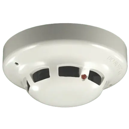 Detector óptico serie marina sin base