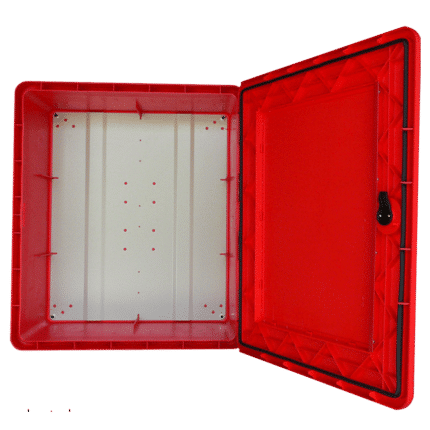 Armario Multiusos Granbox