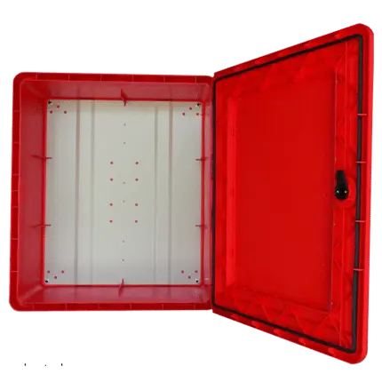 Armario Multiusos Granbox