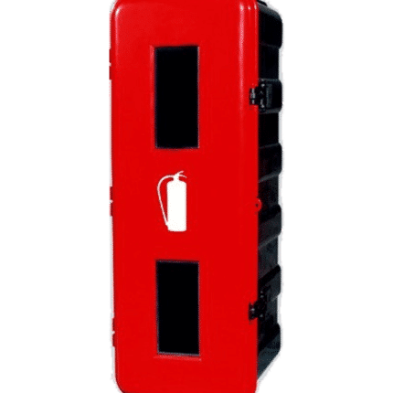 Armario de Extintor ABS