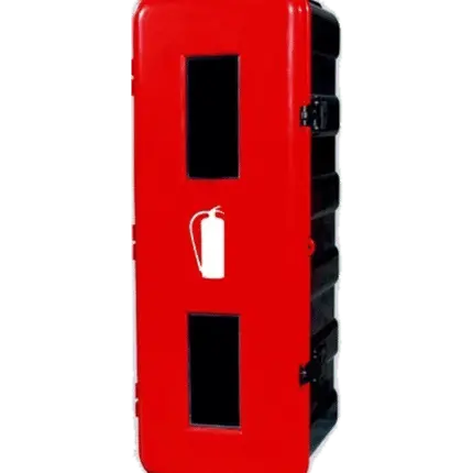 Armario de Extintor ABS