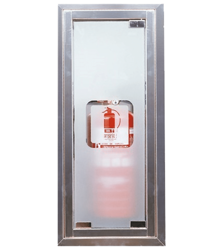 armarios-extintor-ibiglass Armario de Extintor IBIGLASS