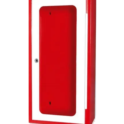 Armario / Cajón de Extintor STAR